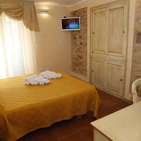 B&B Residenza Cardinale Tropea Cameră foto