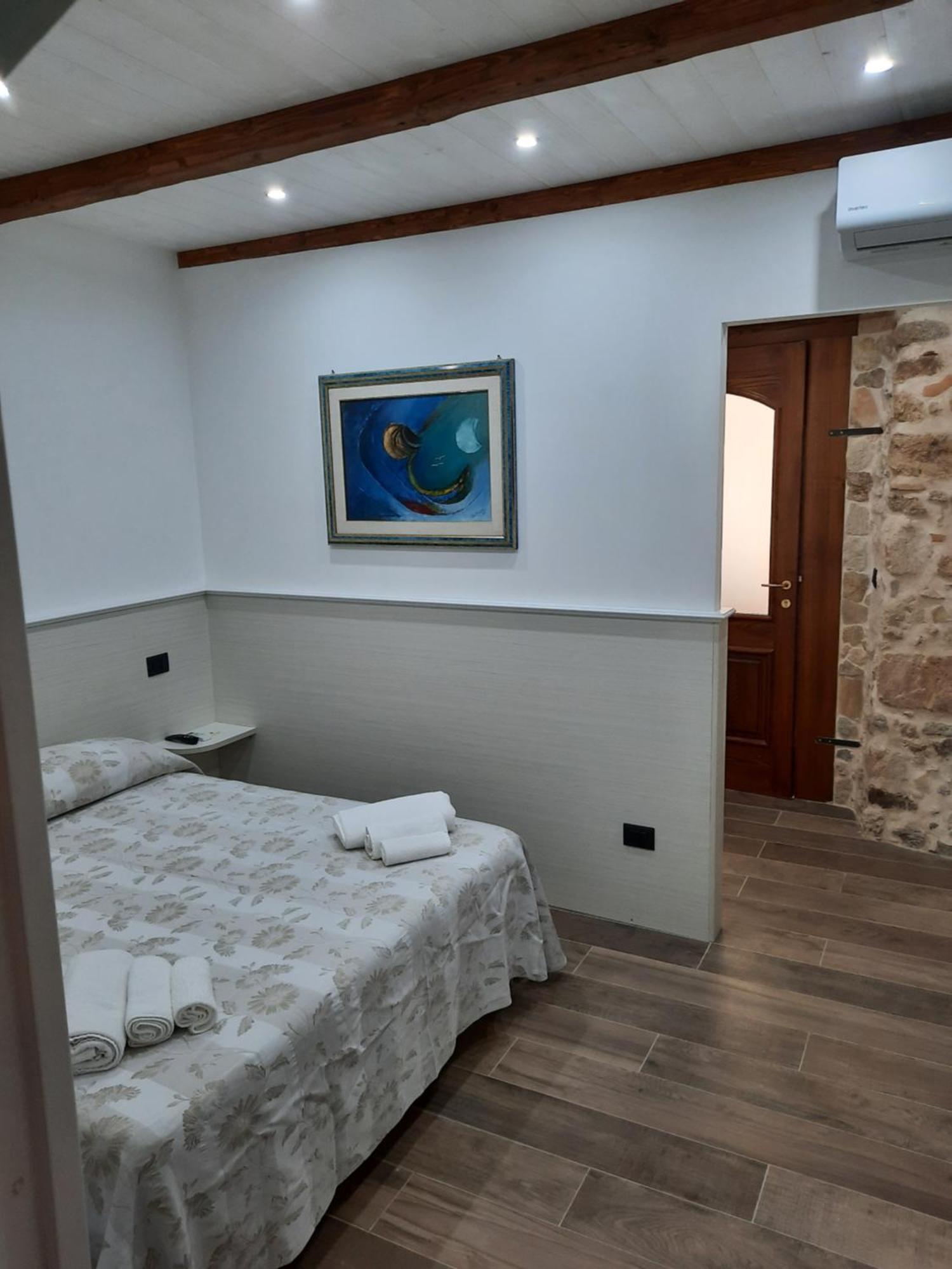 B&B Residenza Cardinale Tropea Cameră foto